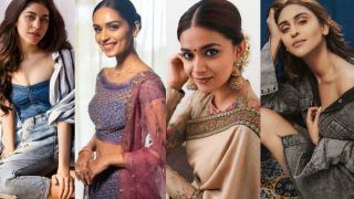 Bollywood in 2020: From Ahan Shetty to Manushi Chhillar, List of Debutants of The Year