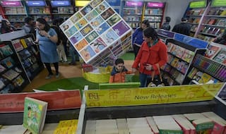 World Book Fair 2020: दिल्ली में शुरू हुआ 28वां वर्ल्ड बुक फेयर, टिकट और टाइमिंग की डिटेल यहां जानें