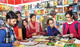 दिल्लीः आज से शुरू होगा 28वां बुक फेयर, 1300 से ज्यादा होंगे स्टॉल, पाकिस्तान नहीं करेगा शिरकत