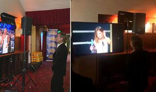 Internet Can't Have Enough of Brad Pitt's 'Wow' at Jennifer Aniston's Acceptance Speech