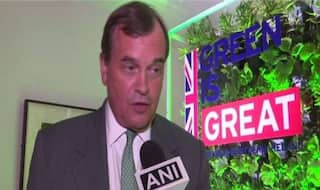 Britain to Remain India's Most Important EU Partner, Says British High Commissioner Amid Brexit
