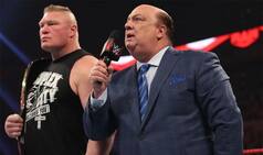 WWE RAW Results and Full Highlights : Brock Lesnar To Enter Royal Rumble at No.1 Spot; Big Show Makes Surprise Return