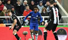 Chelsea vs Liverpool Premier League Dream11 Team Prediction & Tips
