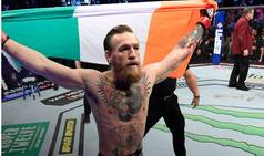 UFC 246: Conor McGregor Demolishes Donald Cerrone With a 40-second Knockout