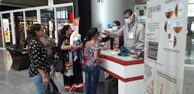Domestic Flights Will Not Reach 50 Per Cent Target Before Diwali, Blame Mini Lockdowns