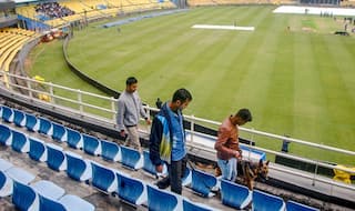 1st T20I: No Posters, Placards And Banners to be Allowed Inside Stadium