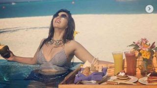 Bigg Boss 13 Contestant Dalljiet Kaur’s Perfectly Toned Body in THESE Bikini Pics Will Make You go Green With Envy