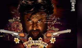 Tamilrockers: Rajinikanth's Darbar Leaked Online by Piracy Torrent Site