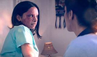 Chhapaak Box Office Day 4: Deepika Padukone's Film Collects Rs 21.37 cr After Good Word-of-Mouth by Audience