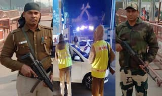 ISIS नेटवर्क का भंडाफोड़, दिल्‍ली में मुठभेड़ के बाद तीन अरेस्‍ट, NCR-UP में थी हमले की साजिश