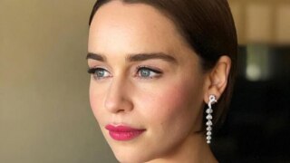 Game Of Thrones Star Emilia Clarke Spotted Celebrating New Year's Eve In Jaipur, Claim Reports
