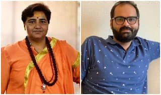 'Why No Similar Action Against Pragya Thakur?' Asks Twitter After Indigo Airlines Bans Kunal Kamra