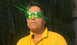 Ganesh Acharya Sexual Harassment Case: Mumbai Police Books Choreographer For Abusing Junior Dancer