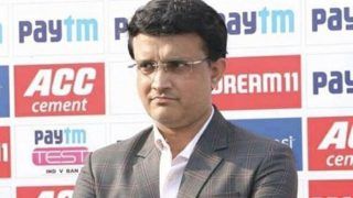 Former Captain Rashid Latif Pins Hopes on Sourav Ganguly to Help Resume India-Pakistan Bilateral Cricket