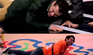 Bigg Boss 13: Salman Khan, Sidharth Shukla, Asim Riaz Twerk on Garmi Song- Watch Video