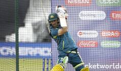 I’ve Got no Demons in my Head, Says Mentally Fresh Glenn Maxwell