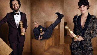 Golden Globe Awards 2020 Winners List: Fleabag Wins Big, Brad Pitt And Laura Dern Get Honoured