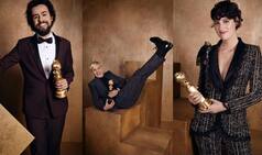 Golden Globe Awards 2020 Winners: Fleabag Wins Big, Brad Pitt and Laura Dern Get Honoured