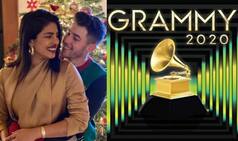 Grammys 2020: All You Need to Know From Priyanka Chopra's Entry to Nominations