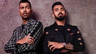 Hardik Pandya Recalls Koffee With Karan Controversy, Says 'The Ball Was Not in my Court'