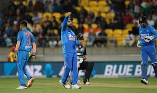 India Soar to 4-0 Series Lead as New Zealand Mess Up Another Super Over Drama