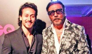 Jackie Shroff And Tiger Shroff Come Together as Father-Son in Baaghi 3, Sajid Nadiadwala Confirms