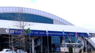 अब CISF संभालेगी श्रीनगर और जम्मू हवाई अड्डे की सुरक्षा व्यवस्था