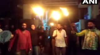 Thousands of Students Across the Country Take to Streets, Protest Against JNU Attack