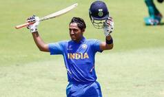 Emerging Stars Dhruv Jurel, Atharva Ankolekar Help India Under-19 Claim Quadrangular Title