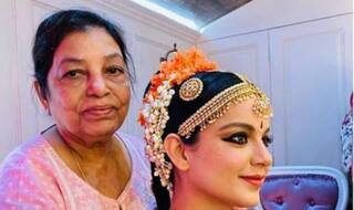 Kangana Ranaut Shares New Look From Thalaivi as She Wishes Hairstylist Maria Sharma