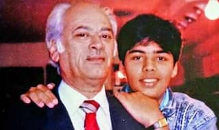 Karan Johar: My Father Told me 'Ek Din Main Chahta Hoon Tu Padma Shri Jeete'