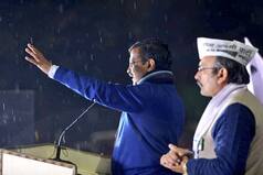 Delhi Assembly Election 2020: I Take Insulin Four Times a Day, Says Kejriwal Countering Terrorist Jibe