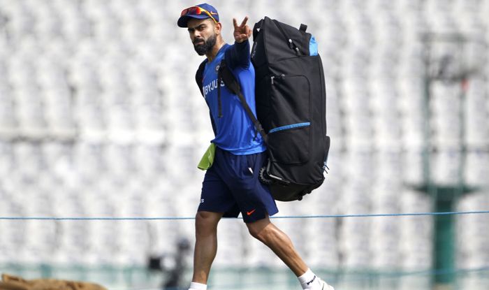 virat kohli sports shoes