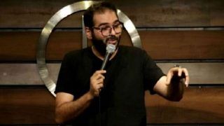 'Behaviour Not Unruly,' IndiGo Pilot Asks Why he Was Not Consulted in Kunal Kamra's Flight Ban