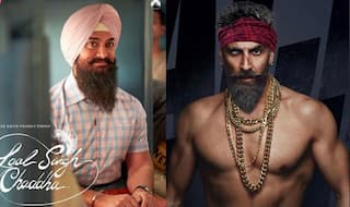 Laal Singh Chaddha vs Bachchan Pandey Clash Averted as Akshay Pushes His Film on Aamir's Request