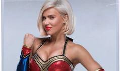 WWE: 'Ravishing Russian' Lana Confirms Her In-Ring Return