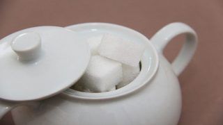 Consuming Low-Calorie Sweeteners During Pregnancy? Get Ready For These Complications in Your Unborn Child