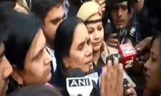 Victory For Women, Faith Restored in Judiciary,    Say Nirbhaya   s Parents After Court Orders Death to 4 Convicts