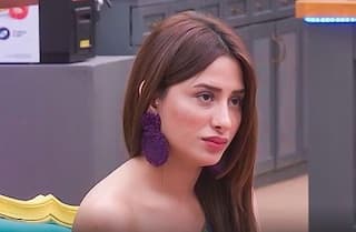 Bigg Boss 13: कलर्स टीवी चैनल से हुई ये बड़ी गलती, ट्वीट में माहिरा शर्मा को...