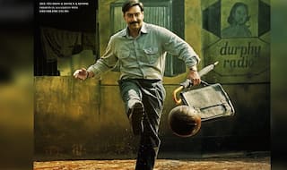 खत्म हुआ इंतजार, सामने आई अजय देवगन की मोस्ट अवेटेड फिल्म 'मैदान' की रिलीज डेट
