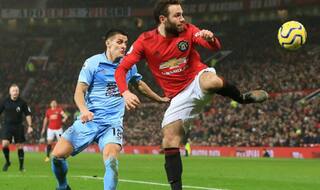 Dream11 Team Prediction And Tips Manchester United vs Tranmere Rovers