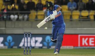 Our Motto is to Not Give up Any Match Till The Last Ball is Bowled: Manish Pandey