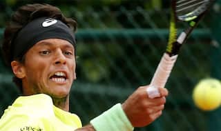 Brazilian Tennis Player Joao Olavo Soares de Souza Handed Life Ban For Match-Fixing