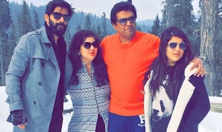 Raj Thackeray's Son Joins MNS on Bal Thackeray's Birth Anniversary | 5 Things to Know About Amit Thackeray