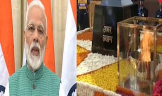 Republic Day 2020: इस बार अमर जवान ज्योति पर पीएम नहीं करेंगे माल्यार्पण, जाने क्या है वजह