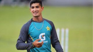 Was Pakistan Teenage Pace Sensation Naseem Shah Withdrawn From Under-19 World Cup Squad Due to Concerns Over His Actual Age? - PCB Clarifies