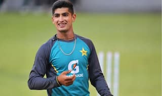 Was Naseem Shah Withdrawn From U-19 WC Squad Due to Concerns Over His Actual Age? - PCB Clarifies
