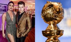 Golden Globes 2020: Priyanka Chopra to Walk Red Carpet, Nominations Lists, Host, Date-Time And Interesting Facts