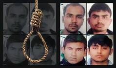 Nirbhaya Convicts Keep Mum on Their Last Wishes Before Hanging on February 1: Report