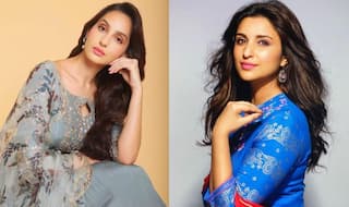 Nora Fatehi Replaces Parineeti Chopra in Ajay Devgn Starrer Bhuj: The Pride of India